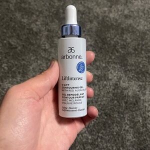 Arbonne LifeIntense V-Lift Contouring Gel